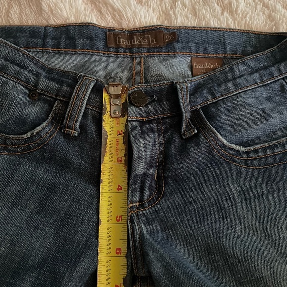 Frankie b size 26 jeans - Picture 5 of 6